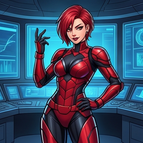 Crimson Intel