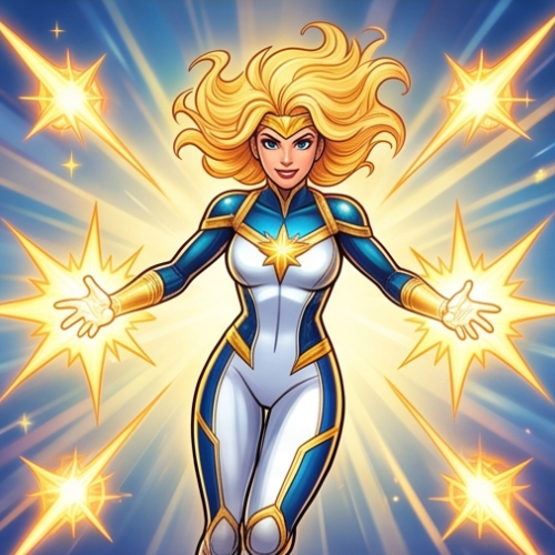 Nova-Burst