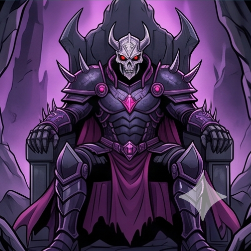 Overlord Malakor