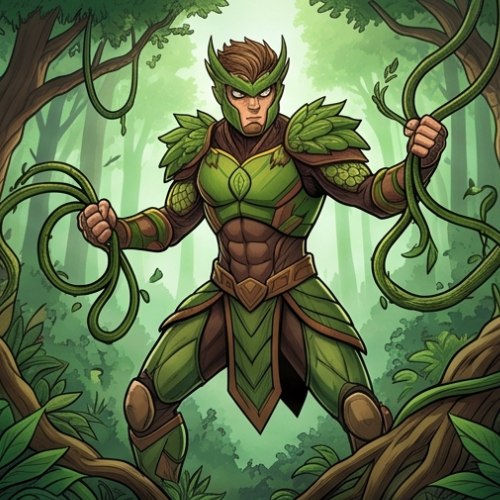 Thornweave
